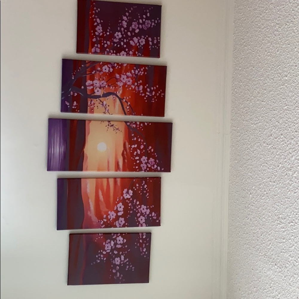 Wall Painting set
